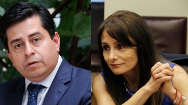 Pedro Araya contraataca y anuncia querella contra Marta Herrera
