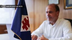 Crisis en la Democracia Cristiana: ¿Cómo sobrevivirá la falange?