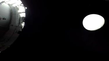 Sigue la transmisión en vivo y en directo de la NASA.