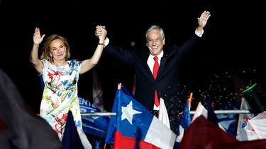 Entre gritos de Chile se salvó: Piñera asegura que queremos dejar huellas profundas y no dolorosas cicatrices