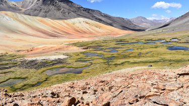 Putaendo: Declaran admisible recurso de invalidación contra proyecto de sondajes mineros de Vizcachitas Holding