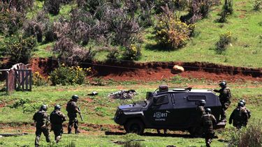 Diputado radical y Multigremial de La Araucanía comparan a Temucuicui con Colonia Dignidad