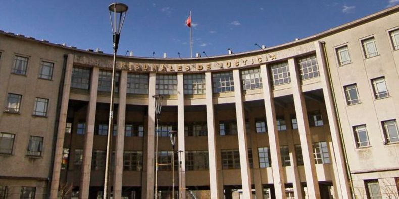 Corte de Apelaciones de Concepción / Agencia Uno