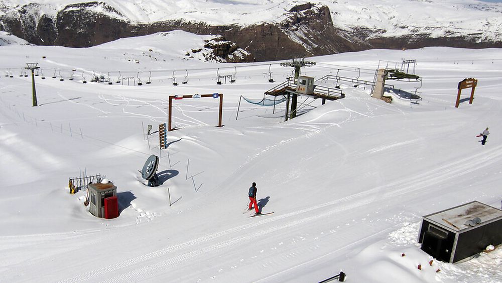 Vacaciones de invierno: Panoramas para disfrutar en familia en RM y Valparaíso