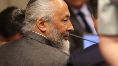 Parived habla por primera vez tras Caso Relojes: “Se ha hecho de mí un fetiche”