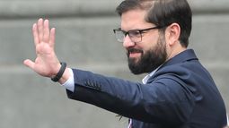 Suprema rechaza entrega de información sobre audiencias del Presidente: Pedían datos en excel