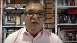 Secretariado de las FARC reconocen públicamente delitos de lesa humanidad