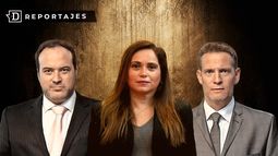 “¿Me podí explicar eso?”: Esposo de Leonarda Villalobos se querella contra los hermanos Sauer