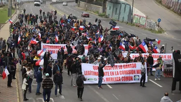 La industria arma las leyes a su pinta: Artesanales temen retroceso por cuotas de merluza en recta final de fraccionamiento
