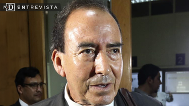 Nelson Caucoto: El fortalecimiento de la ultraderecha genera un panorama desolador