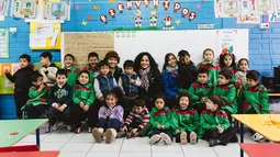 Más del 80% de los chilenos considera que la educación parvularia es fundamental para el desarrollo infantil