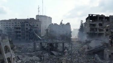 Netanyahu cumple advertencia e Israel da inicio a incursión con tanques en Gaza