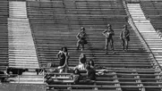sitios de memoria del estadio nacional conmemoran el 8m con libro de marcela mardones y homenaje a victoria diaz