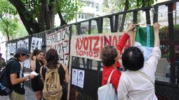 Tribunal mexicano ordena volver a investigar el caso Ayotzinapa tras acreditar irregularidades en el procedimiento