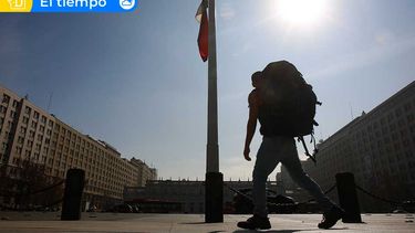 Verano no se va: Advertencia Agrometeorológica por altas temperaturas en la zona central