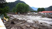 El Niño Godzilla llega con fuertes lluvias en el invierno y extremas olas de calor en el verano - Agencia Uno