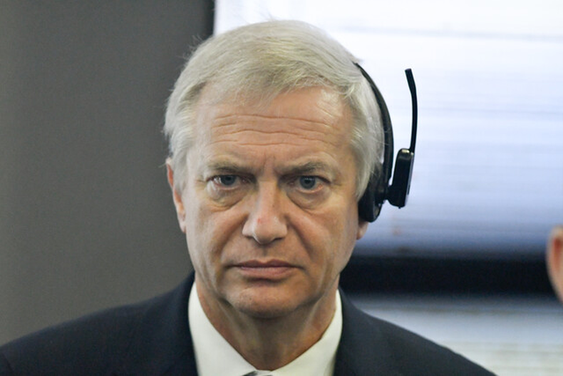 Presidente José Antonio Kast. Créditos: Agencia Uno.