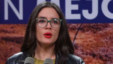 Vallejo: Isapres no pueden pretender que el gobierno las acompañe a incumplir un fallo