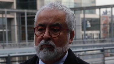 55% cree que Caso Hermosilla quedará impune: Síntoma es revelador de decadencia absoluta