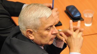 Yáñez, Rozas y Olate: Alto Mando de Carabineros durante estallido social no podrán salir del país