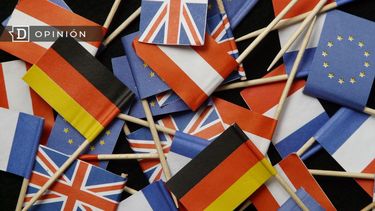 El Desconcierto | 5030 imagen de banderines de distintos paises europeos.jpg