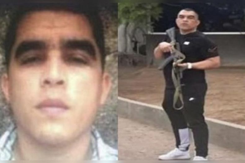 el nino guerrero lider del tren de aragua buscado por carabineros cumplia 17 anos de carcel e1695847545641.jpeg