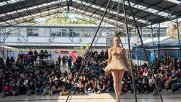 Más de 3.000 estudiantes vivirán las Jornadas Culturales “Escenario Vivo en tu Colegio”