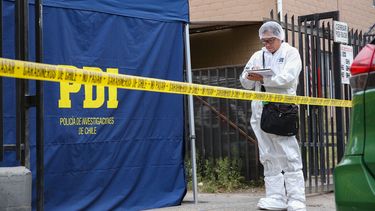 Pandemia e inmigración ilegal: Las causas del aumento de homicidios en Chile, según estudio