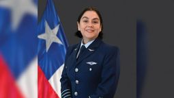Matthei y ministra Orellana unidas por primera generala en Fuerzas Armadas: Hito y apoyo