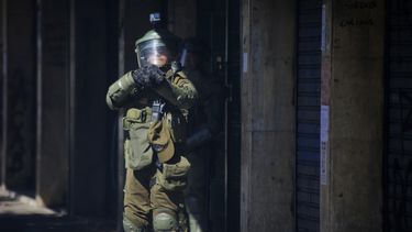 Amnistía Internacional insiste en reforma a Carabineros y que en Chile hay violencia de género