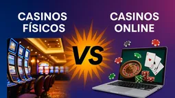 Casinos físicos vs. casinos online en Chile: ¿Cuál es la tendencia?