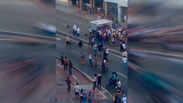 Crisis en Venezuela se intensifica: 7 fallecidos y 132 detenidos en 24 horas de protestas