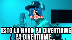 HUMOR| Los hilarantes memes que dejó la goleada de Colo Colo a la U en el Superclásico