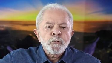 Lula: Brasil no puede ser gobernado por quien desprecia la democracia