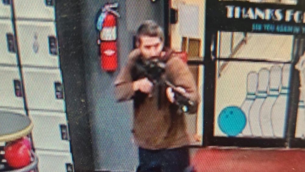 Con el fusil preferido por FFAA norteamericanas francotirador mató a más de 20 personas y dejó 50 heridos