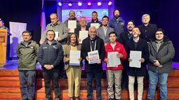Firma APL EL agua nos conecta.