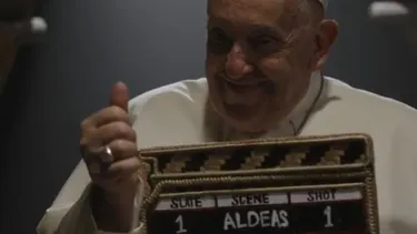 Con diálogo inédito con el papa Francisco: Martin Scorsese estrenará documental del fallecido pontífice