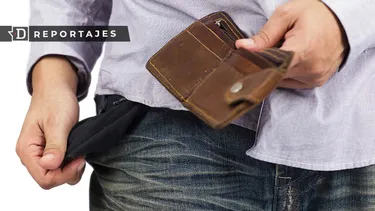 No tengo plata: Las 6 excusas más comunes que dan los deudores para no pagar pensiones alimenticias