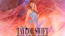 Taylor Swift, la estrella que cita a Pablo Neruda, revoluciona Argentina en previa a show