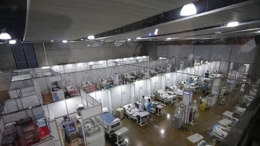 Situación global COVID-19: Contagios ascienden a 10,7 millones y decesos superan los 517.000