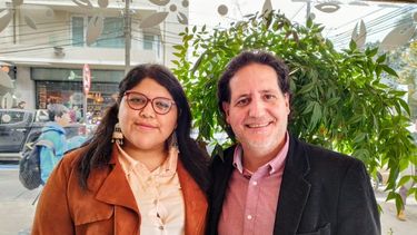 Reina la buena onda entre candidatos de La Araucanía, pese a reclamos PS por paridad