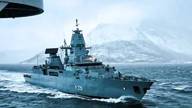 “No nos usen como excusa”: China advierte a Estados Unidos sobre sus pretensiones en Groenlandia