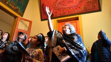 El Desconcierto | Las estaciones de la violeta.jpg