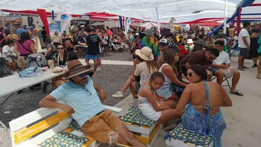 Bahía Inglesa prepara nueva edición del Festival Cocinas del Pacífico: 9 chefs internacionales, vinos, café, arte y música