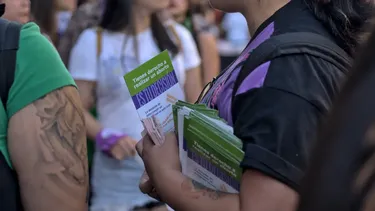 Conversatorio “Voces y derechos: Más Allá de la Ley IVE” abordará la criminalización del aborto en Chile