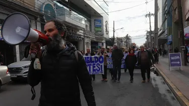 Profesores de Iquique reclamaron por descuentos de sueldos tras paro nacional: Corte rechazó recurso y validó rebaja