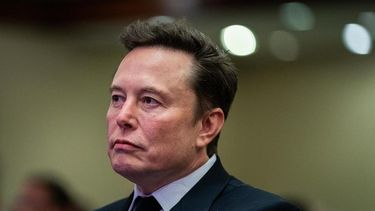 Elon Musk: Despreciado por su padre, segunda mayor fortuna del mundo y aliado de Trump