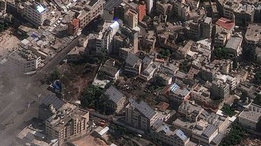 Franja de Gaza clama al mundo por ayuda: Israel no detiene bombardeos y se quedan sin medicamentos