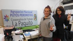 Putos Peronistas, la agrupación LGBTI argentina que reivindica a las clases bajas: “Lo puto no quita lo fascista”