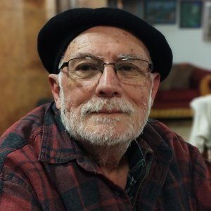El Desconcierto | Antonio Elizalde
